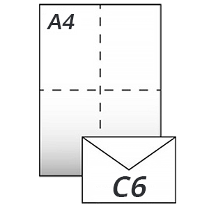 114*162 мм = С6