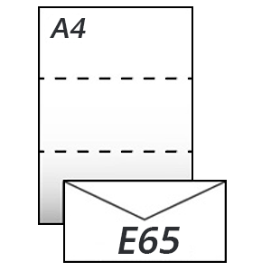 110*220 мм = Е65