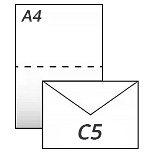 162*229 мм = С5