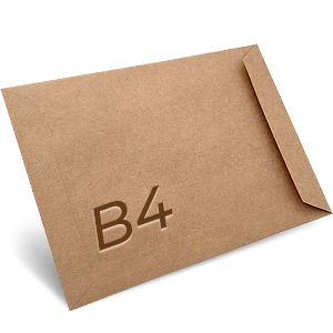 250*353 мм = В4