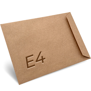 300*400 мм = E4