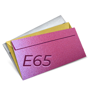 Формат E65 110х220 мм