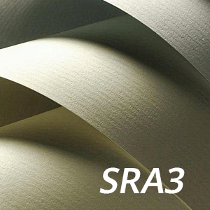 Дизайнерский картон SRA3