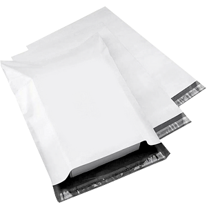 Белые курьер-пакеты Белые курьер-пакеты