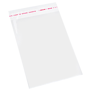 Пакеты BOPP с клапаном Пакеты BOPP с клапаном