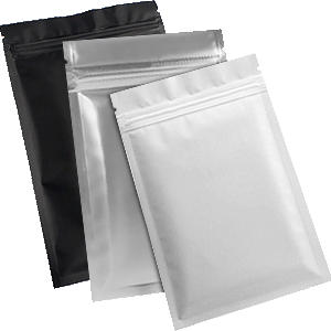 ZIP-LOCK пакеты саше