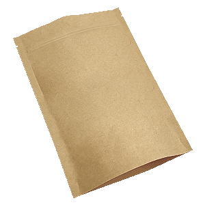 Из бумаги крафт