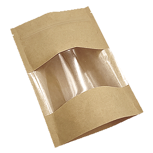 Крафт с окном