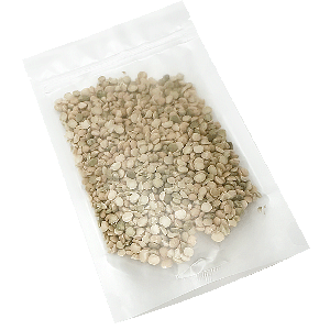 Прозрачные и матовые