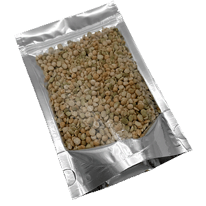 С прозрачной стороной