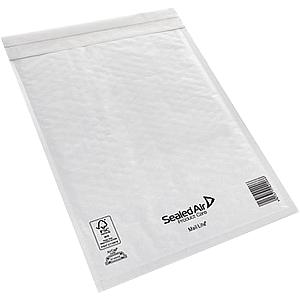 MAIL LITE WHITE - белые
