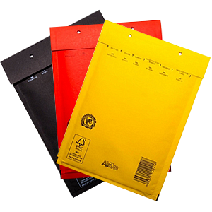 Цветные AirPro