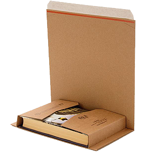 Упаковка для книг UltraPac