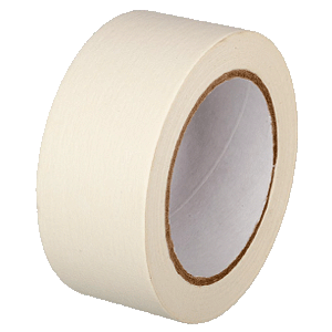 Малярная лента - крепп