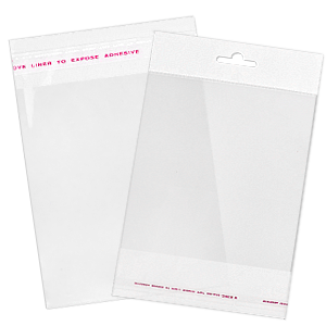 Пакеты БОПП / ПП