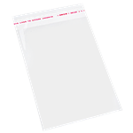 Пакеты CPP с клапаном