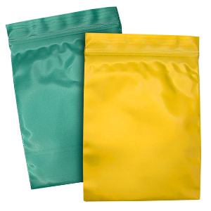 ZIP-LOCK пакеты цветные