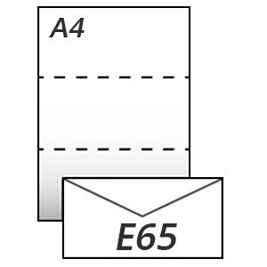 110*220 мм = Е65