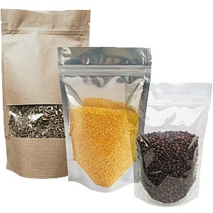 Пакеты DOY-PACK
