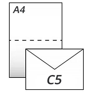 162*229 мм = С5