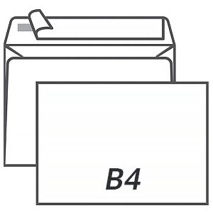 250*353 мм = В4