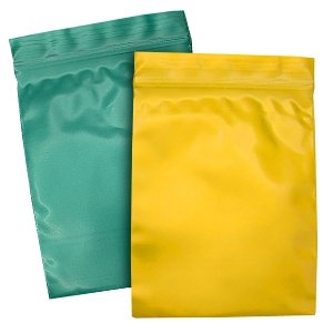 ZIP-LOCK пакеты цветные