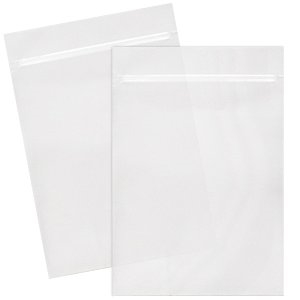 ZIP-LOCK матовые 70 мк