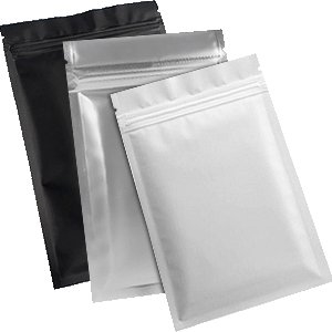 ZIP-LOCK пакеты саше