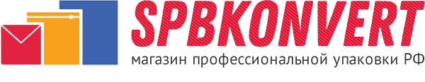 Купить конверты и упаковку с доставкой по РФ