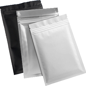 ZIP-LOCK пакеты саше
