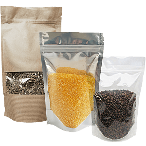 Пакеты DOY-PACK