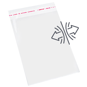 ПП особо прочные