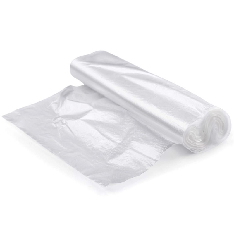 ПАКЕТ ПНД 150х210 мм фасовочный полиэтиленовый PND/10