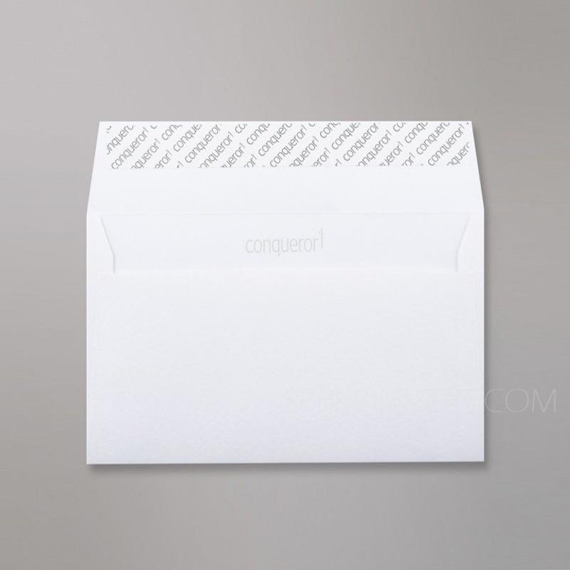 КОНВЕРТ CONQUEROR CONTOUR C4 229x324 мм с тиснением молоток | Пр-во UK QR407 - фото 41057