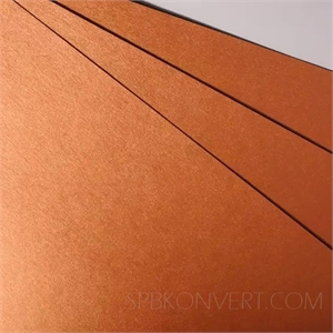 SIRIO PEARL, Copperplate 125 гр.  в листах A4 21 x 29,7 см b-01130