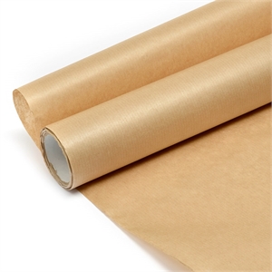Крафт Ribbed в рулоне 70см x 10м, 40гр/м2 00000054475