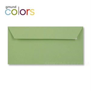 Болотный конверт 110x220 mm gmund colors matt 03 Gmund Colors Matt 03