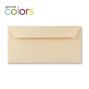 Бежевый конверт 110x220 mm gmund colors matt 27 Gmund Colors Matt 27