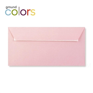 Светло-розовый конверт 110x220 mm gmund colors matt 11 Gmund Colors Matt 11