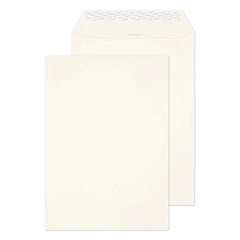КОНВЕРТ C4 RIVES WOVE 229x324 mm | 120 г/м² | слоновая кость с фактурой| Пр-во UK QR-4500