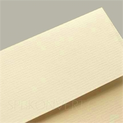 CONQUEROR LAID CREAM C4 229х324 мм конверт с тиснением верже | 120 г/м² | Пр-во UK QR501