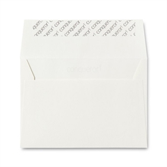 КОНВЕРТ C4 CONQUEROR IVORY 229x324 mm | 120 г/м² | слоновая кость | Пр-во UK QR105