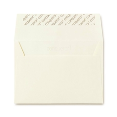 КОНВЕРТ C4 CONQUEROR CREAM 229x324 mm | 120 г/м² | кремовый | Пр-во UK QR106