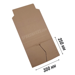 КАРТОННАЯ УПАКОВКА ДЛЯ КНИГ 300х250х0-57 мм | Картон Т-21 PS.316 КАРТОННАЯ УПАКОВКА ДЛЯ КНИГ 300х250х0-57 мм | Картон Т-21 PS.316