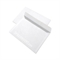 Конверт канцелярский белый C6 114х162 мм декстрин 200