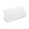 Конверт канцелярский белый E65 110х220 мм | 90 гр/м2 125136