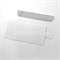 Конверт из плотной белой бумаги C65 114х229 мм для офсетной печати 121153 - фото 26687