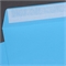Конверт голубой С65 114х229 мм | 120 гр/м2 A209