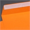 Оранжевый конверт С5 162х229 мм | 120 гр/м2 A305