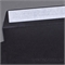 Черный конверт С5 162х229 мм | 120 гр/м2 A314